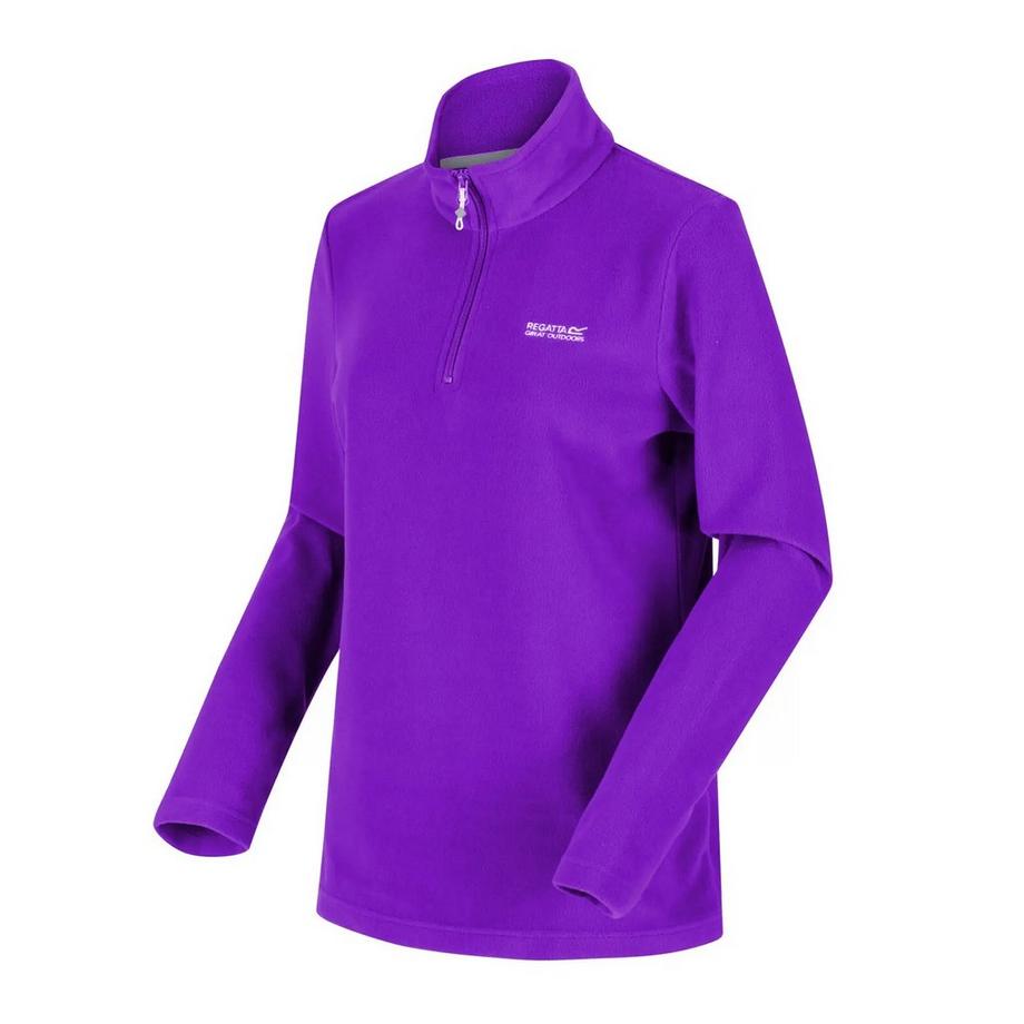 Regatta Sweetheart Pile Pullover  