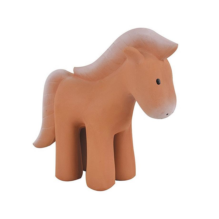 Tikiri  Pferd Rassel 