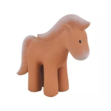 Pferd Rassel