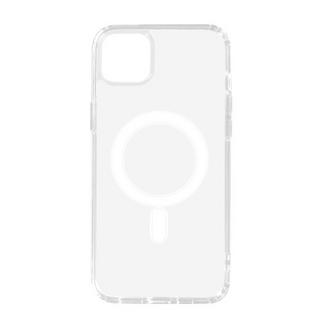 Avizar  Coque iPhone 13 Magsafe Transparent 