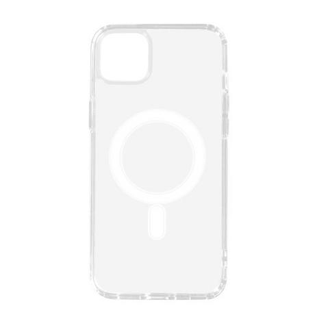 Avizar  Coque iPhone 13 Magsafe Transparent 