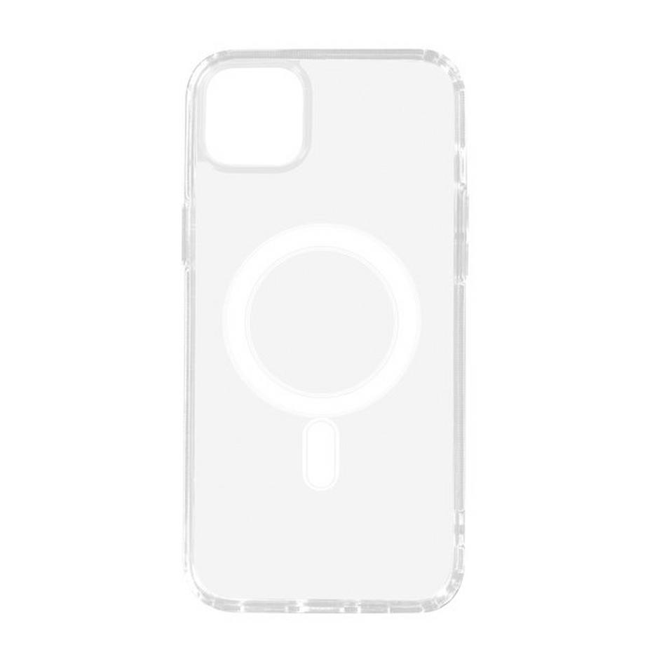 Cover iPhone 13 Compatibile MagSafe