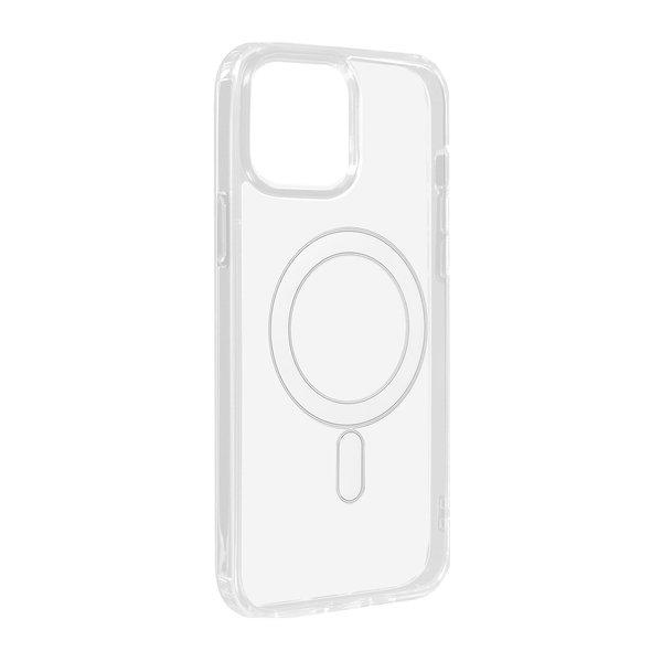 Avizar  Coque iPhone 13 Magsafe Transparent 