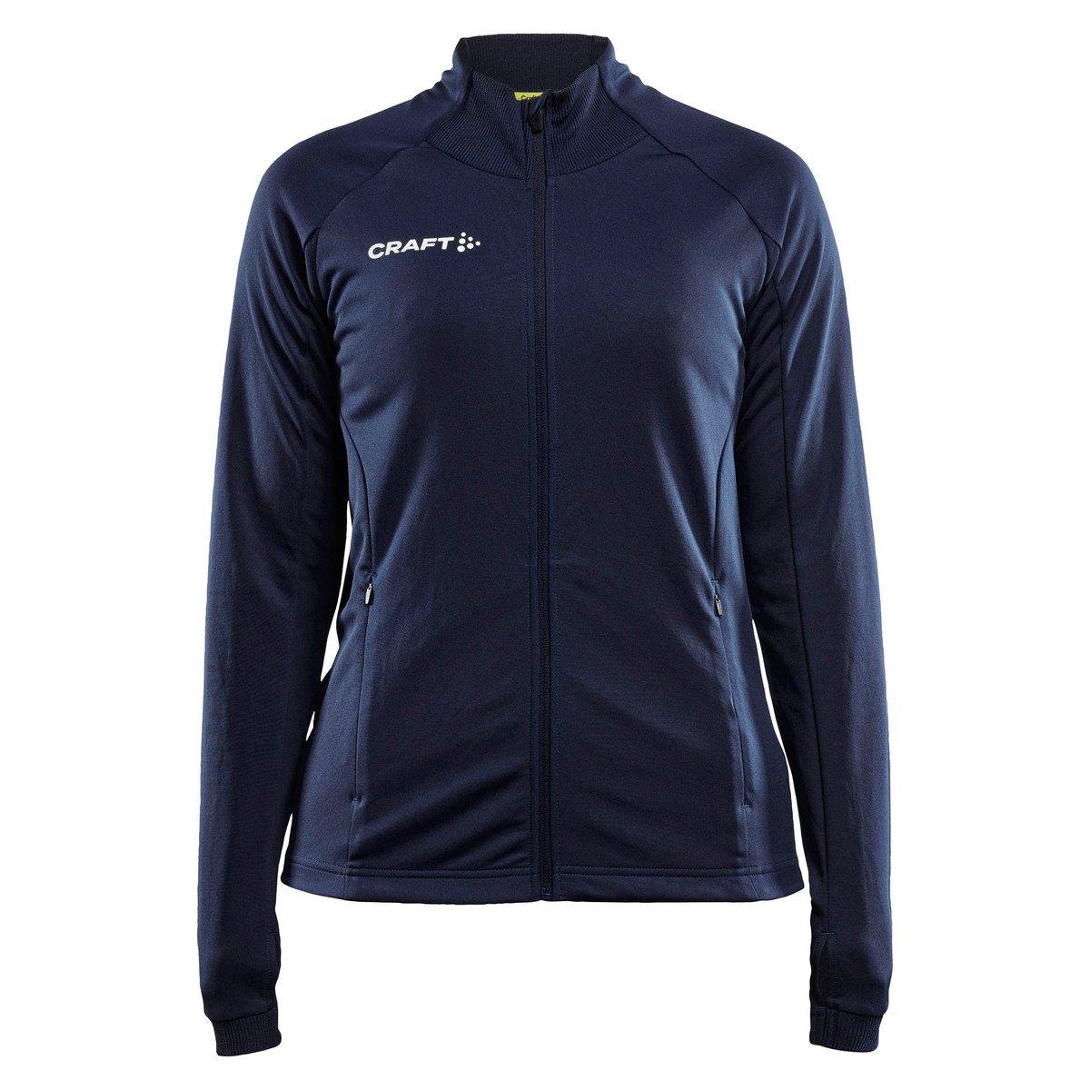 CRAFT Evolve Full Zip Jacke  