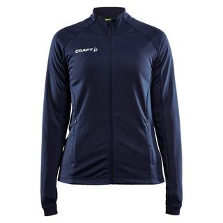 CRAFT Evolve Full Zip Jacke  