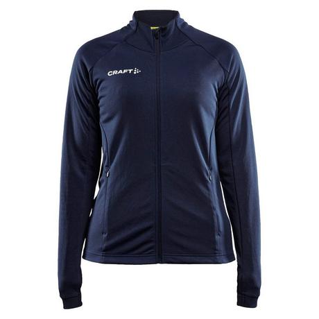 CRAFT Evolve Full Zip Jacke  