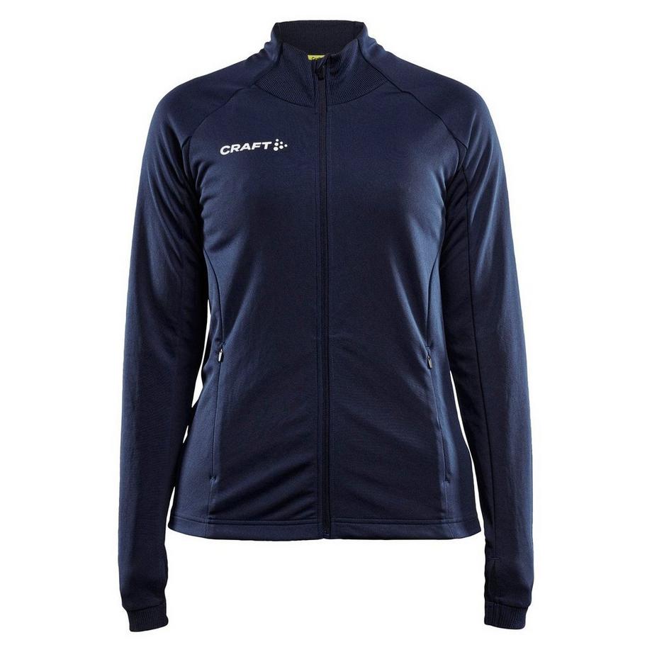 CRAFT Evolve Veste Full Zip  