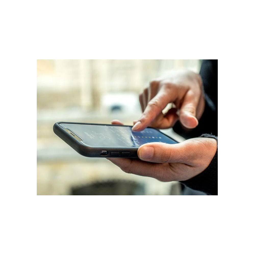 QUAD LOCK  Protecteur décran 