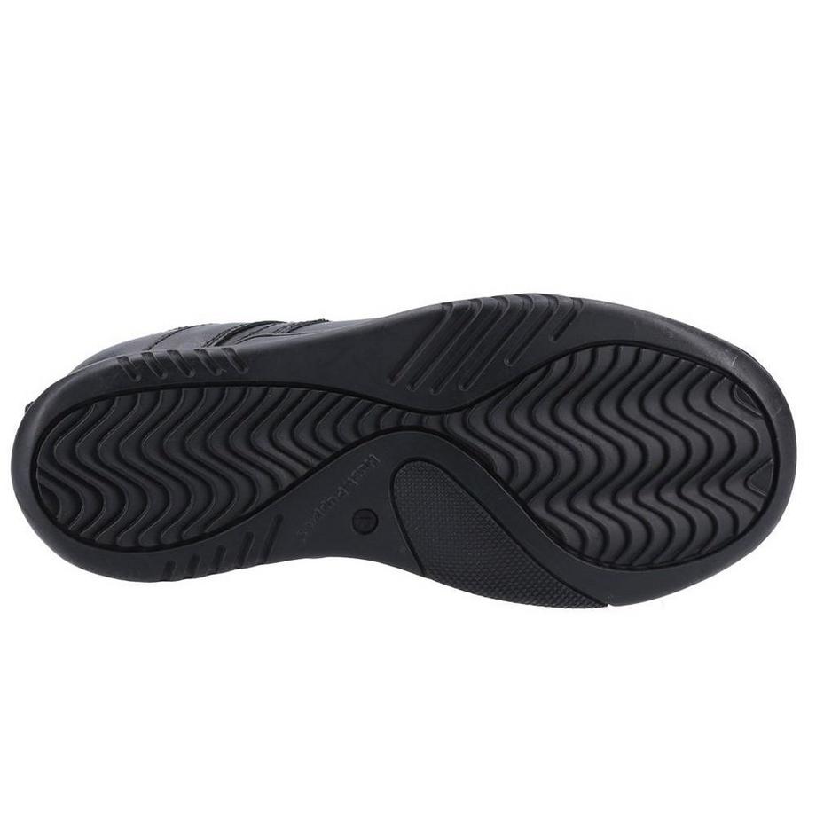 Hush Puppies Harvey Schuluniform Schuhe  