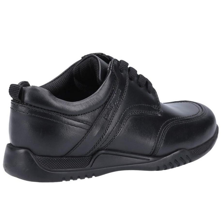 Hush Puppies Harvey Schuluniform Schuhe  