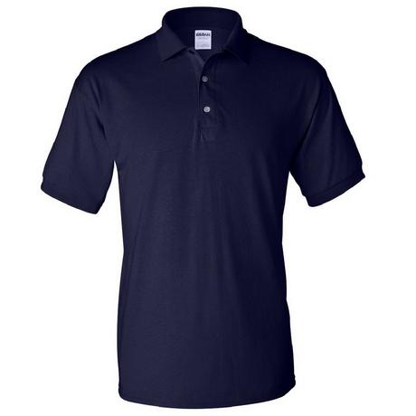 Gildan  DryBlend PoloShirt, Kurzarm 