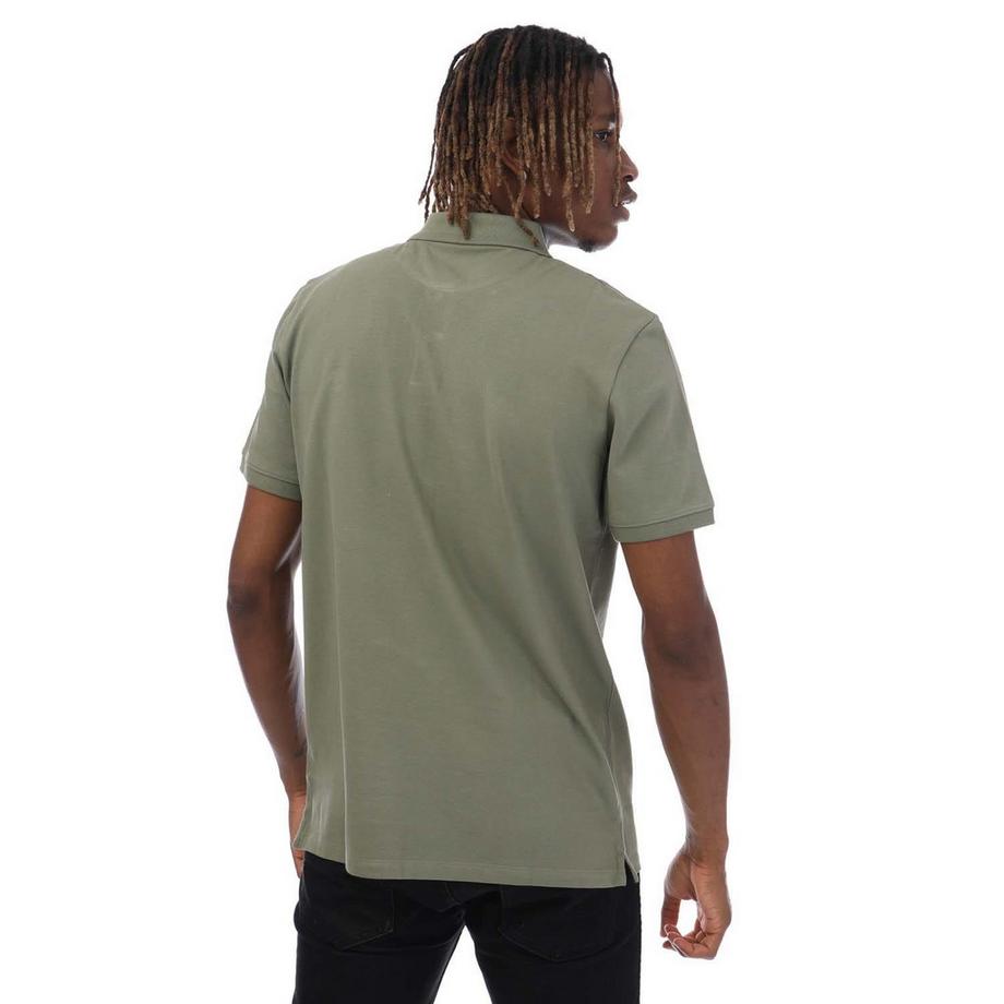 Timberland Millers River Polo  