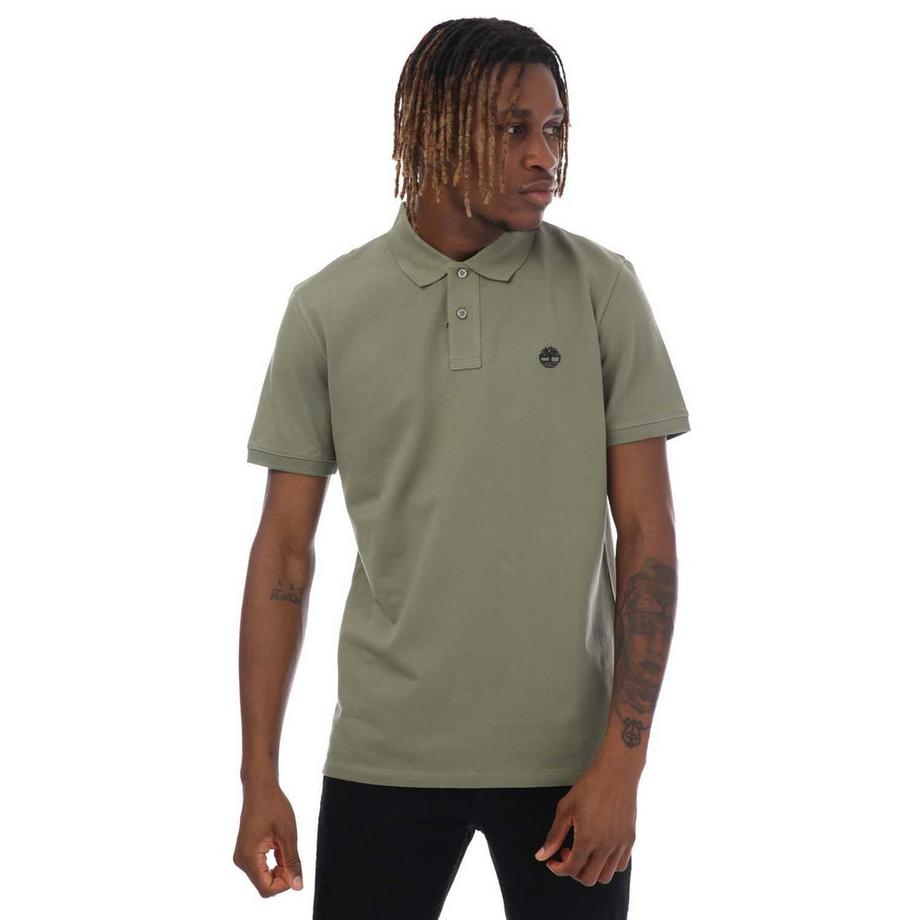 Timberland Millers River Polo  