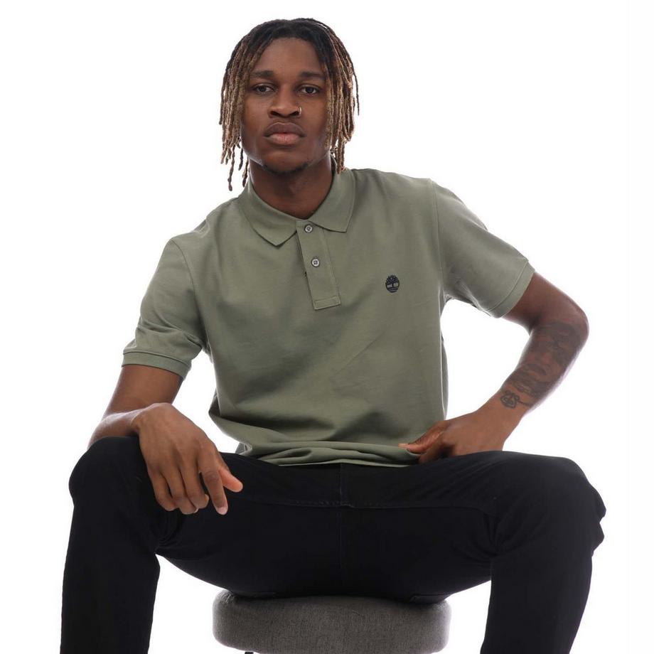 Timberland Millers River Polo  