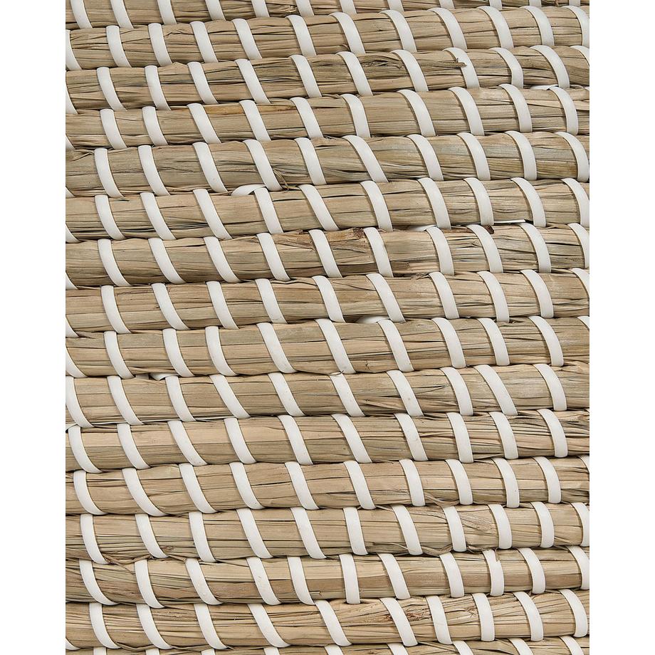 Beliani Korb en Herbier marin  MYTHO  