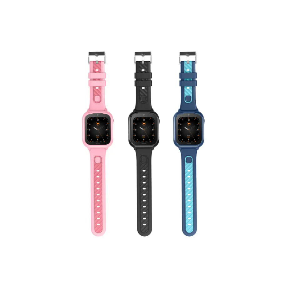 Valdus  D38 Valdus Kinder-Smartwatch 