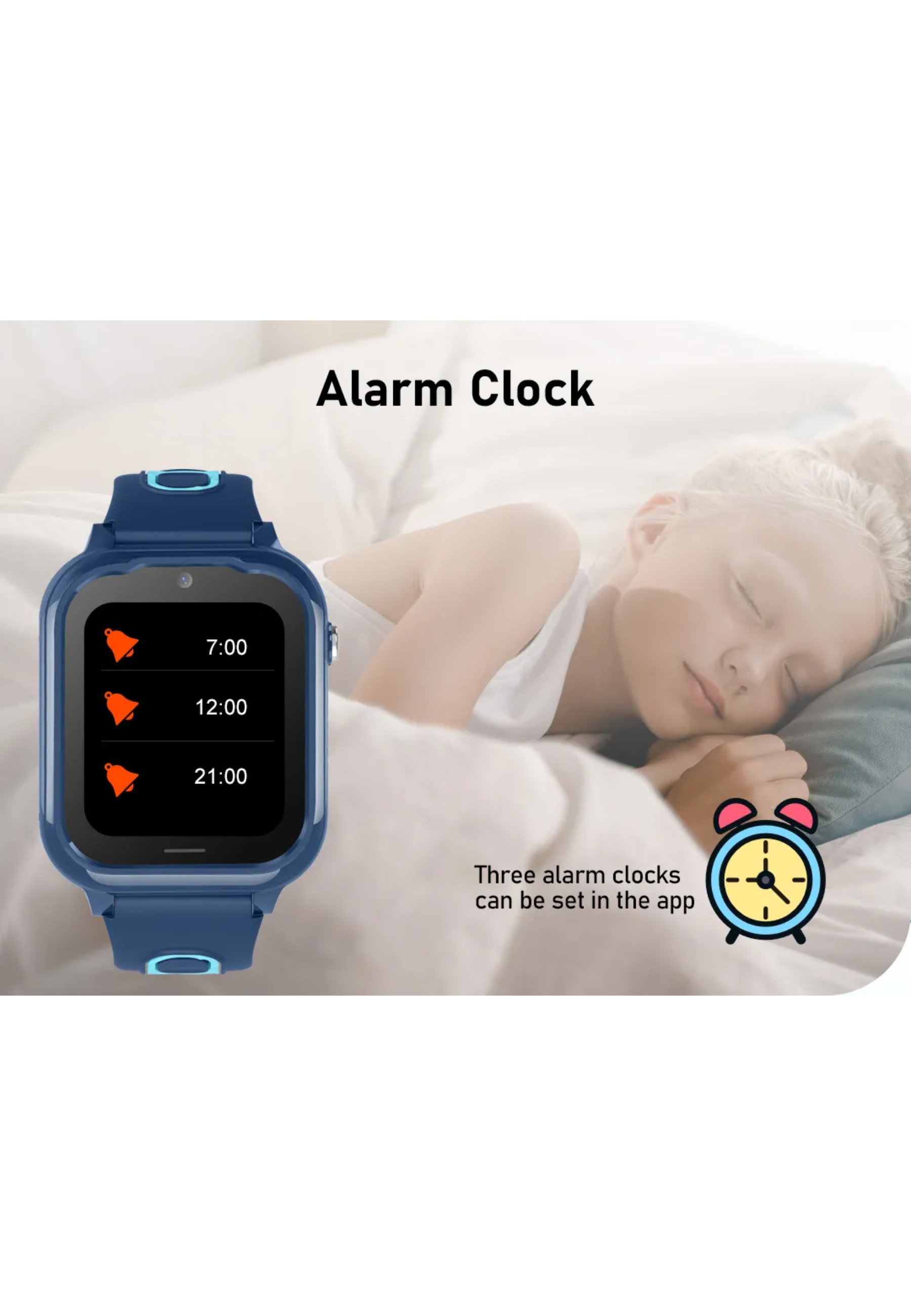 Valdus  D38 Valdus Kinder-Smartwatch 