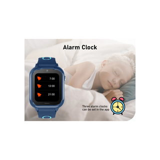 Valdus  D38 Valdus Kinder-Smartwatch 