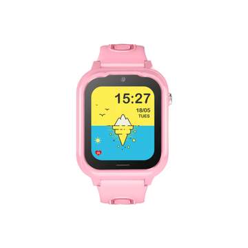 D38 Valdus Kinder-Smartwatch