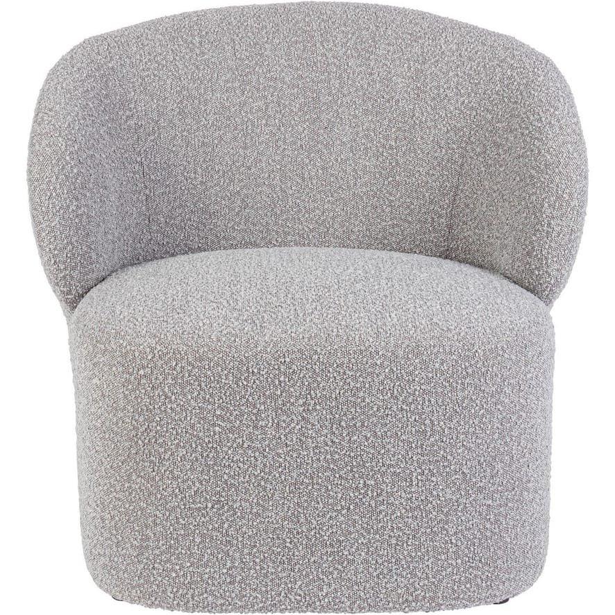 mutoni Fauteuil Babila gris  