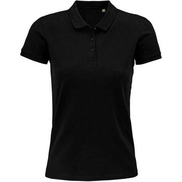 Planet Poloshirt