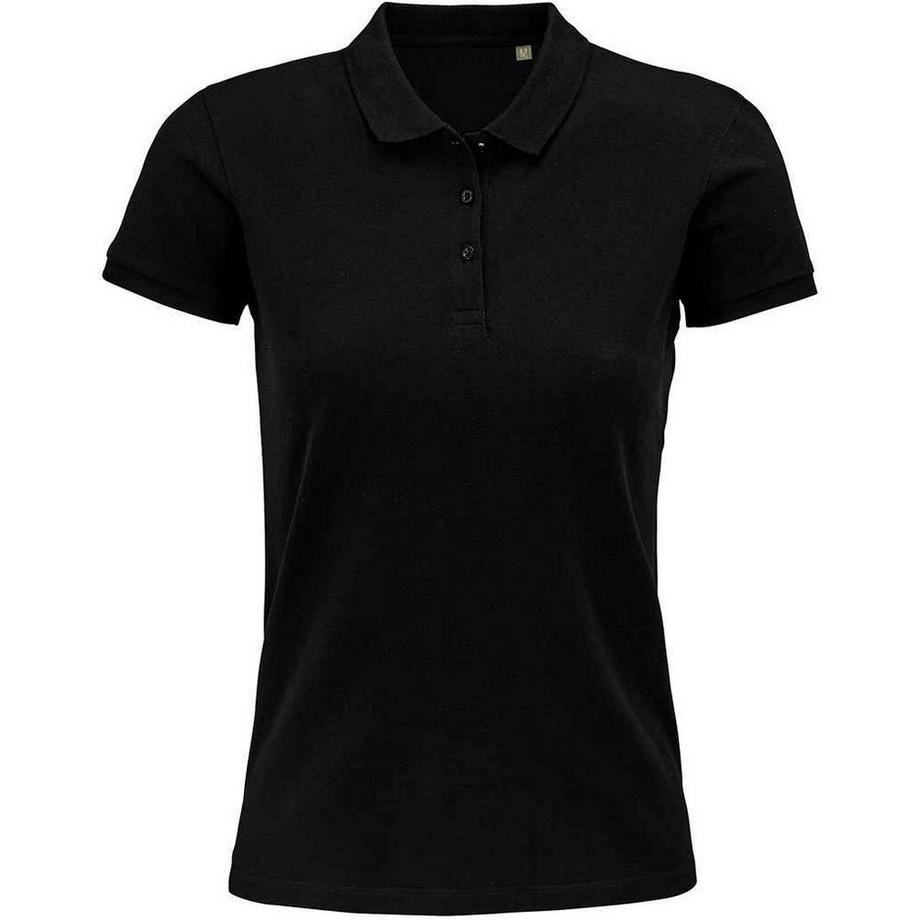 SOLS Planet Poloshirt  