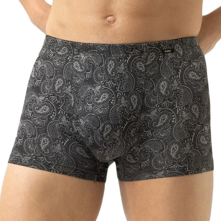mey Boxers rétro Paisley lot de 3  