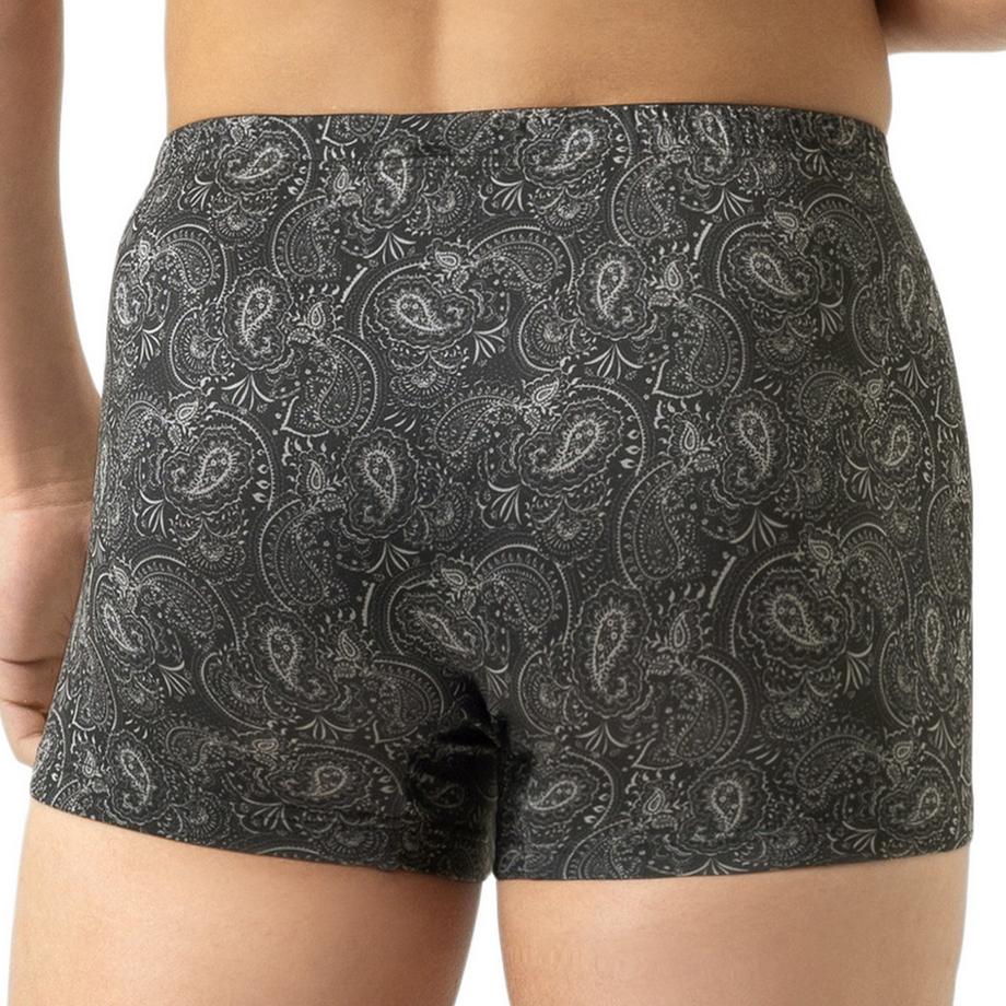 mey Boxers rétro Paisley lot de 3  