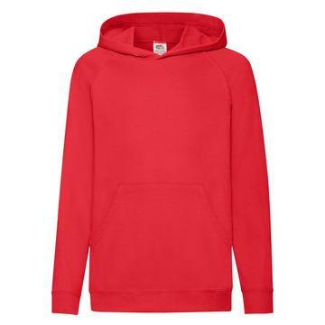 Sweatshirt mit Kapuze