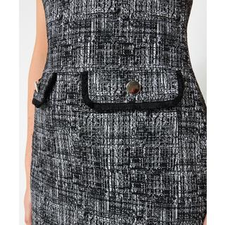 Joe Browns Abito classico in jersey a quadri  