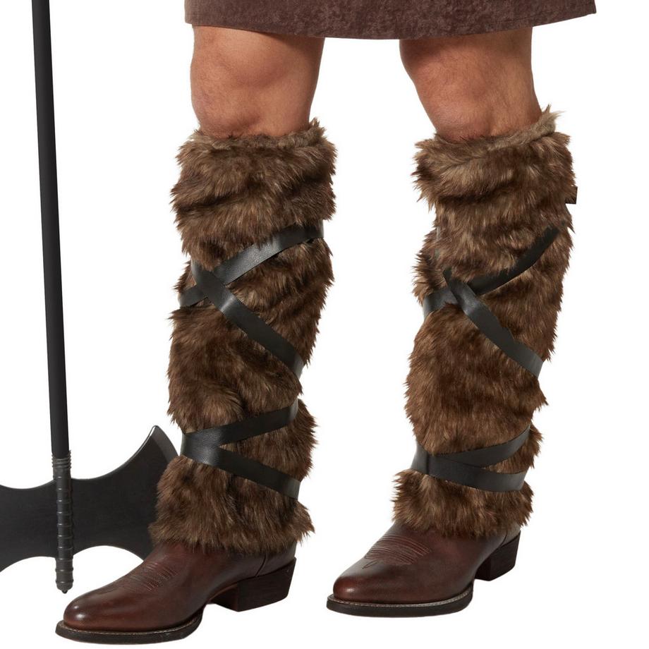 Tectake  Costume pour homme Viking 