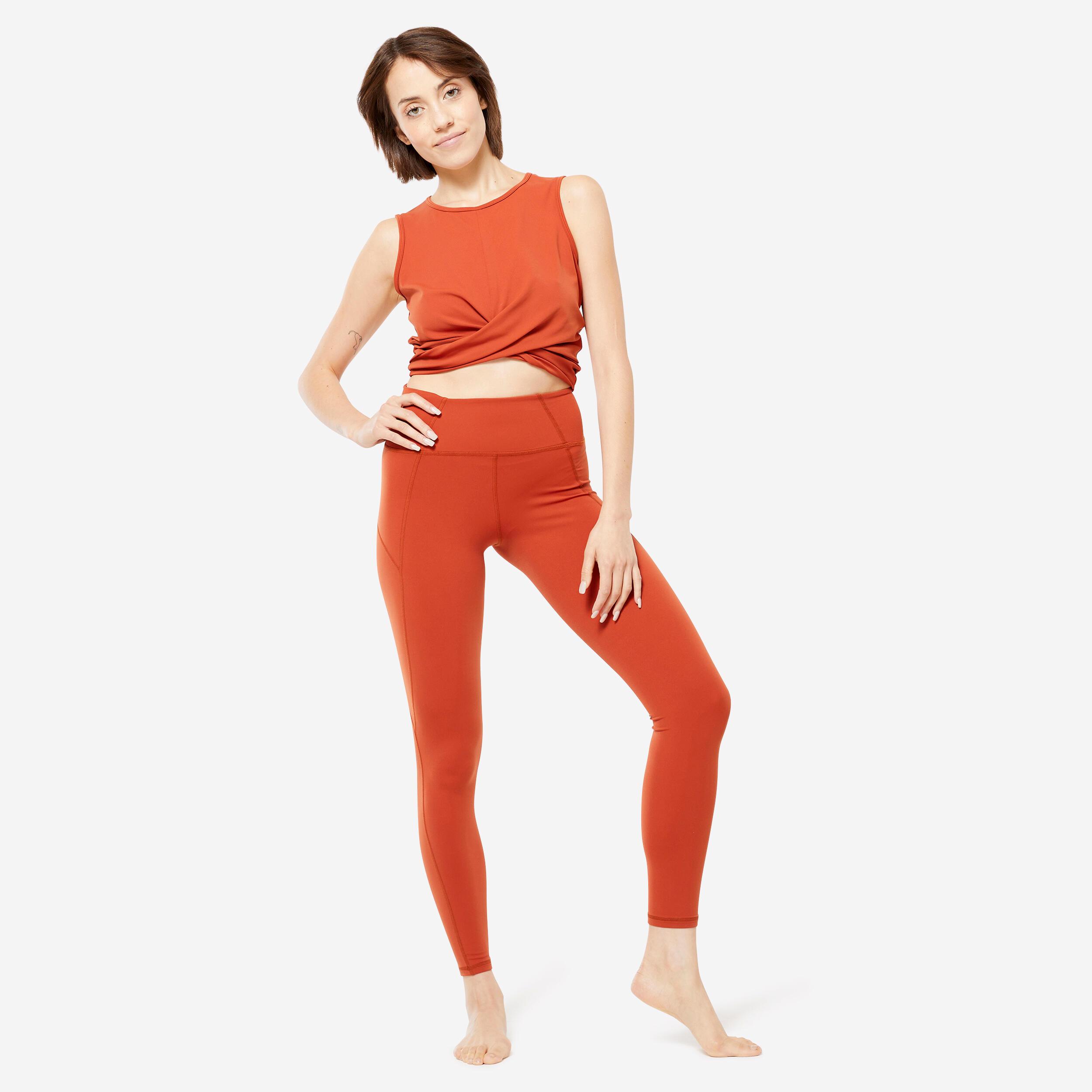 KIMJALY  Legging - CARDIO 