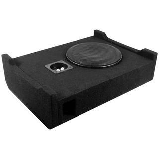 Crunch  Subwoofer passivo per auto 