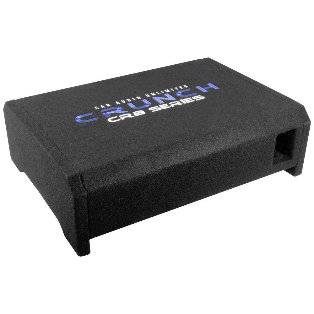 Crunch  Subwoofer passivo per auto 