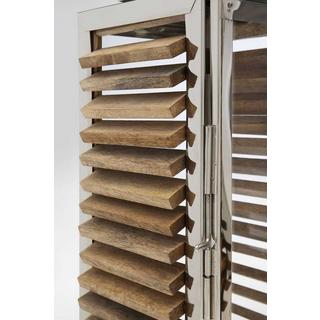 KARE Design  Lanterne Lamella (set de 2) 