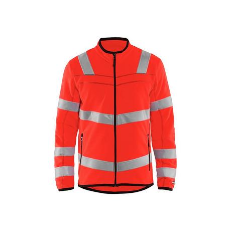 Blaklader  microfleece-jacke 