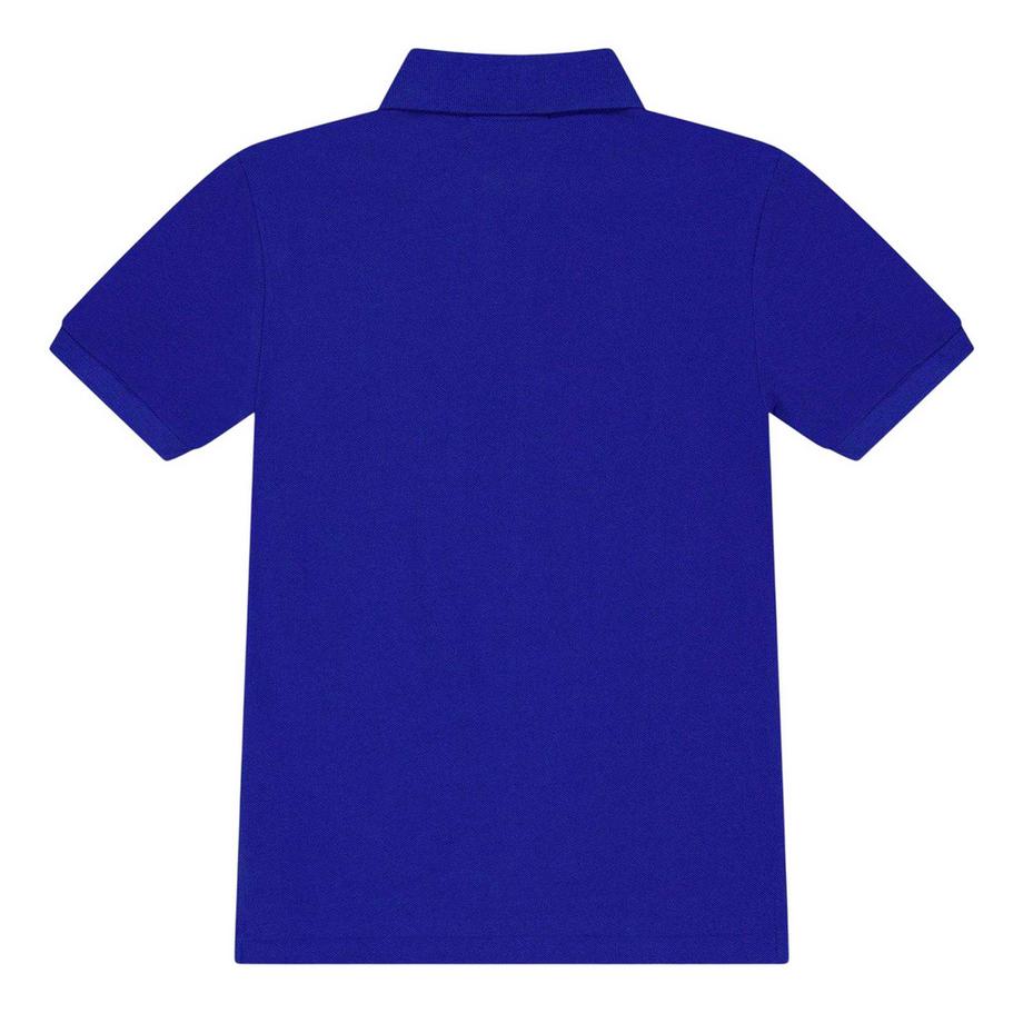 Ralph Lauren  Polo Manches Courtes Custom 