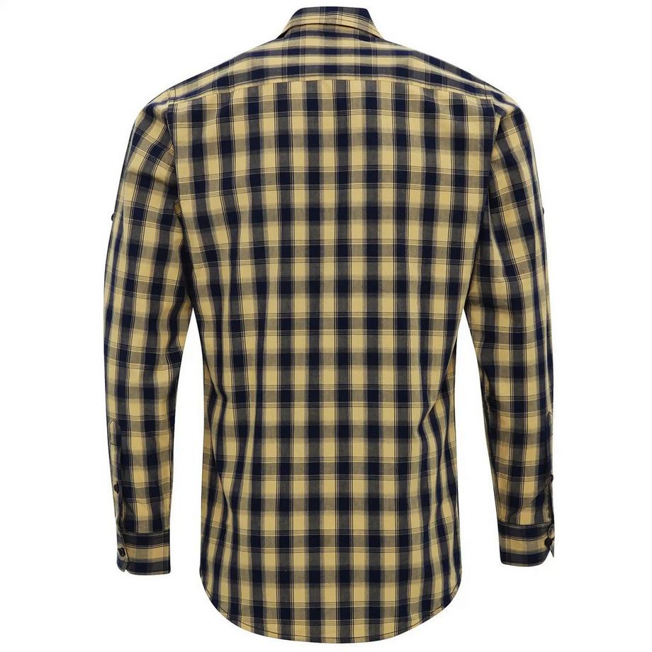PREMIER Chemise Mulligan  