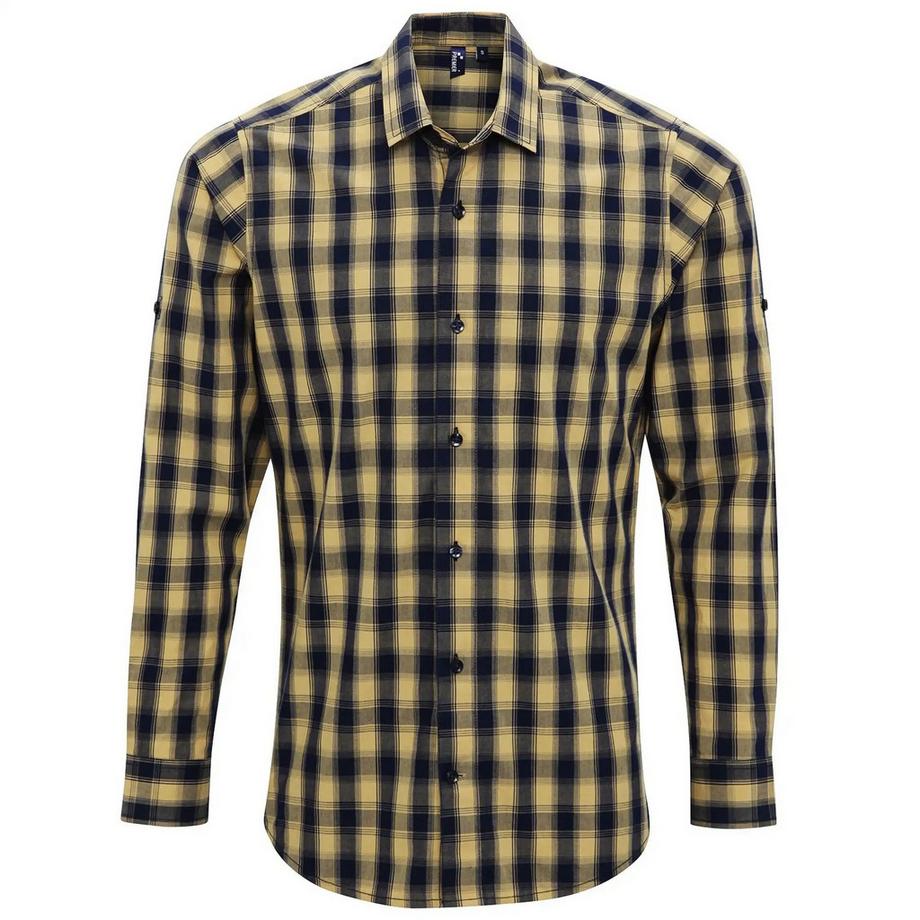 Chemise Mulligan