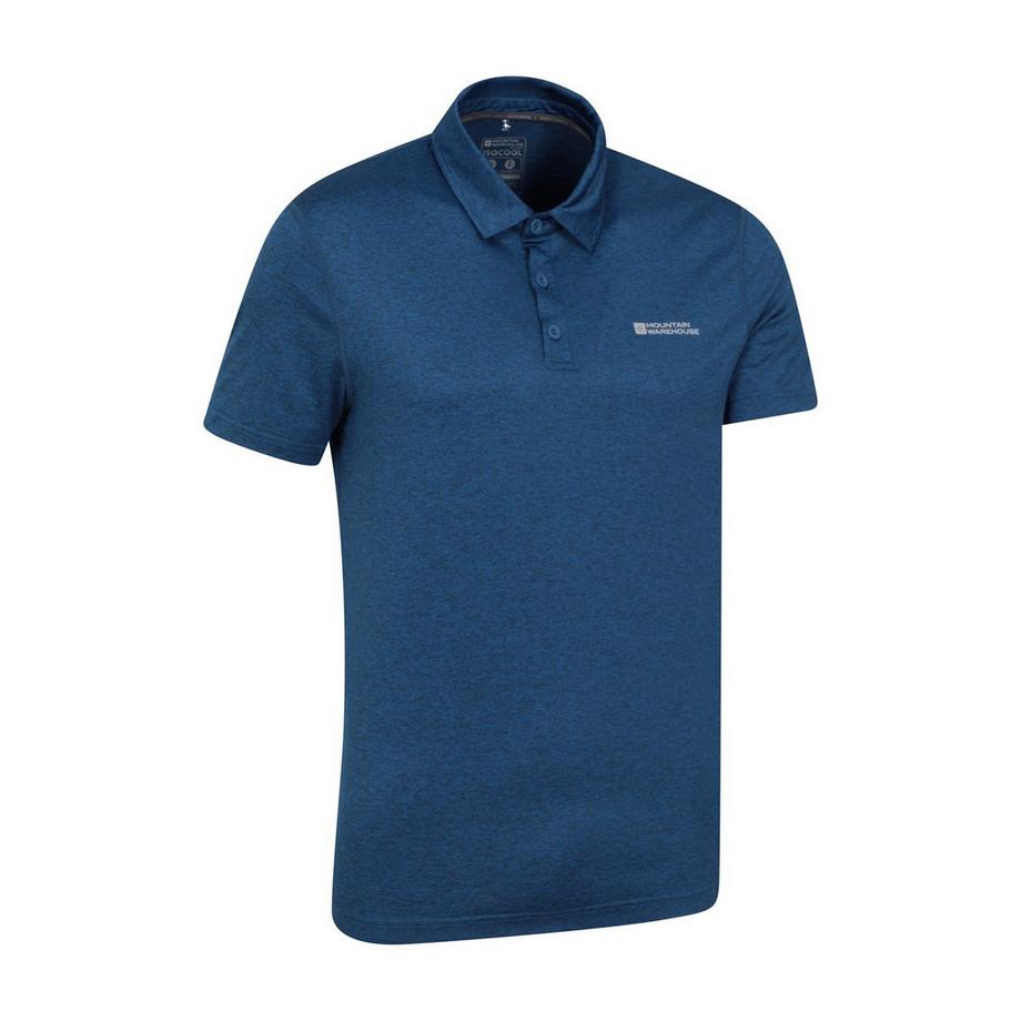 Mountain Warehouse Polo Deuce  