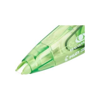 Pilot PILOT Korrekturroller WHITELINE ECTE25K4G 4.2mmx6m, Begreen  