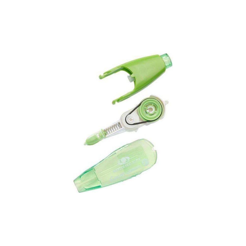Pilot PILOT Korrekturroller WHITELINE ECTE25K4G 4.2mmx6m, Begreen  