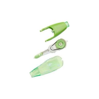 Pilot PILOT Korrekturroller WHITELINE ECTE25K4G 4.2mmx6m, Begreen  