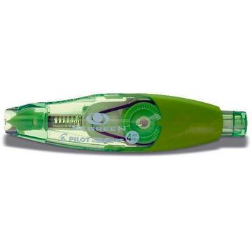 PILOT Korrekturroller WHITELINE ECTE25K4G 4.2mmx6m, Begreen