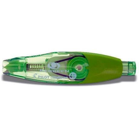 Pilot PILOT Korrekturroller WHITELINE ECTE25K4G 4.2mmx6m, Begreen  