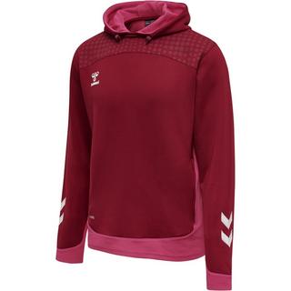 Hummel  kapuzenpullover huel hllead poly 