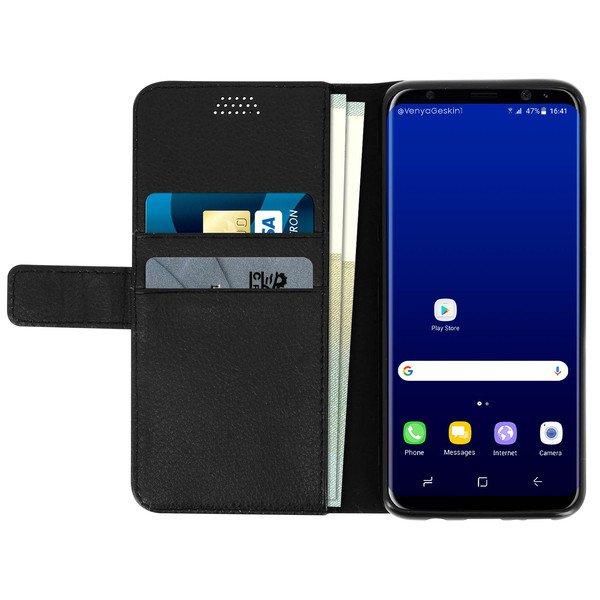 Avizar  Flip-Schutzhülle für Galaxy S8 Plus 