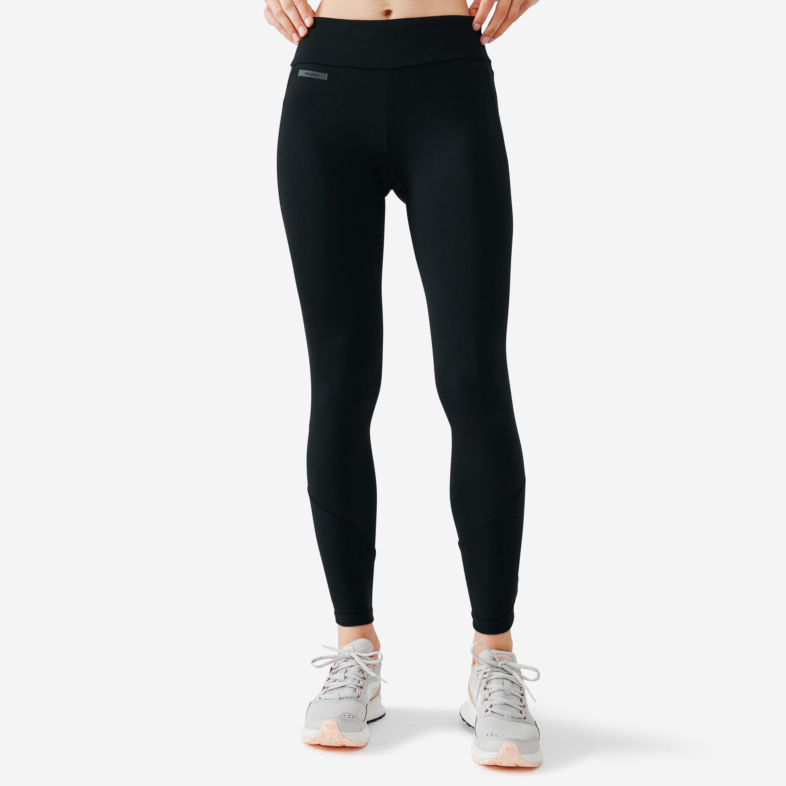 KALENJI  Leggings - RUN WARM 