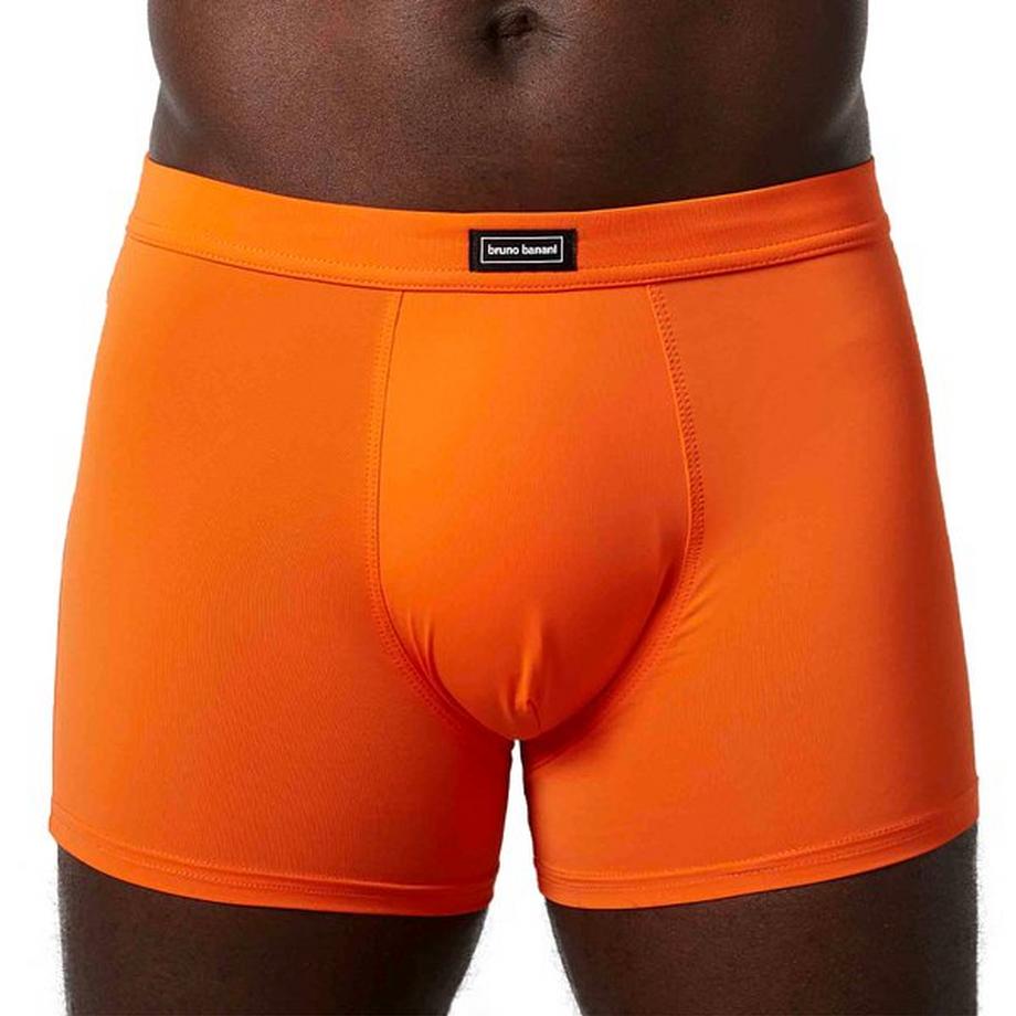 bruno banani Micro Simply Lot de 4 Boxers  