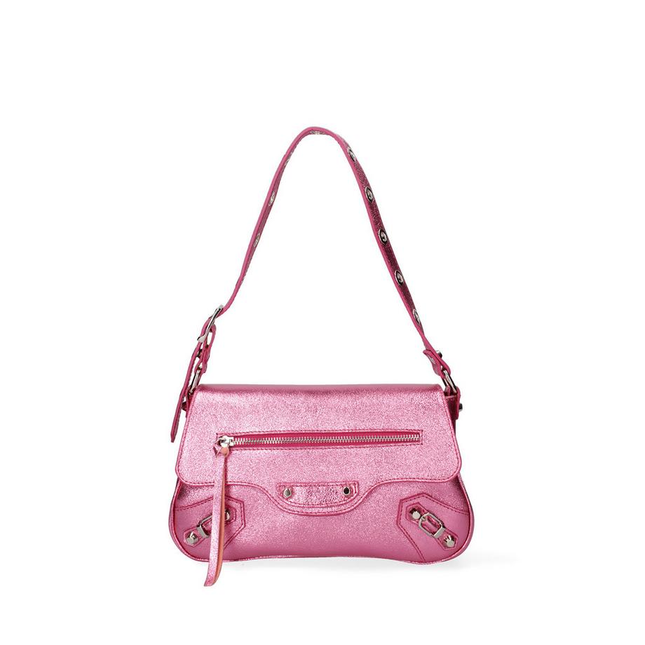 Schultertasche